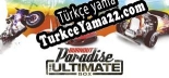 Türkçe yama Burnout Paradise The Ultimate Box