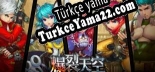 Türkçe yama için Burst Sky