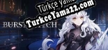 Oyun için Türkçe yama BURST WITCH