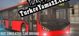 Türkçe yama Bus Simulator Car Driving