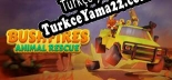 Bushfires Animal Rescue Türkçe yama