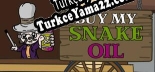 Buy My Snake Oil Türkçe seslendirme + altyazı