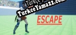 逃生 Türkçe yama