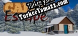 Cabin Escape Türkçe yama Yaması + Metin