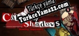 Oyun için Türkçe yama Cabin of Shadows Dueling Impostors