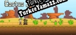 Oyun için Türkçe yama Cactus Jumper