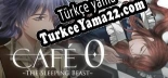 CAFE 0 The Sleeping Beast Türkçe yama Yaması + Metin