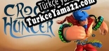 Türkçe yama Cairo Stark Crocs Hunter