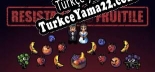Türkçe yama için Cake Quest Resistance is Fruitile