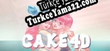 Cake4D Türkçe yama