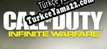 Call of Duty Infinite Warfare Türkçe yama Yaması + Metin