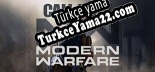 Türkçe yama Call of Duty Modern Warfare