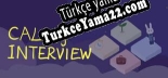 Call of Interview Türkçe seslendirme + altyazı