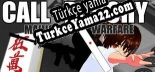 Call of Ponchy  Mahjong Warfare Türkçe seslendirme + altyazı