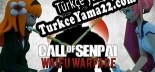 Call of Senpai Waifu Warfare Türkçe yama