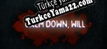 Calm Down, Will Türkçe yama Yaması + Metin
