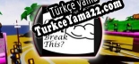 Oyun için Türkçe yama Can Gym Break This