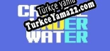 Türkçe yama CANDLE UNDER WATER