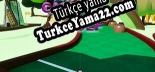 Oyun için Türkçe yama Candy Golf