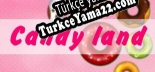 Candy land Türkçe yama