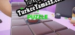Candy Puzzle Türkçe yama Yaması + Metin