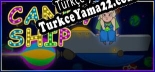 Oyun için Türkçe yama Candy Ship