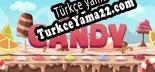 Oyun için Türkçe yama Candy