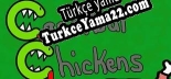 Cannibal Chickens Türkçe yama