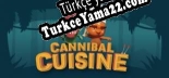 Türkçe yama Cannibal Cuisine