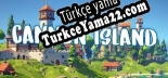Oyun için Türkçe yama Cannon Island