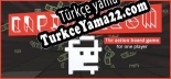 Türkçe yama için CAPITALISM The action board game for one player