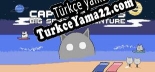 Oyun için Türkçe yama Capsule Cats Big Space Adventure