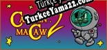 Türkçe yama için Captain MaCaw 2