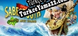 Türkçe yama için Captain Sabertooth and the Magic Diamond