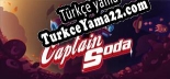 Türkçe yama Captain Soda