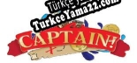Captain Türkçe yama Yaması + Metin