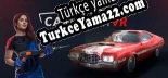 Oyun için Türkçe yama Car Detailing Simulator VR