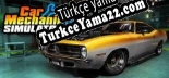 Car Mechanic Simulator VR Türkçe seslendirme + altyazı