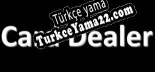 Türkçe yama için Card Dealer