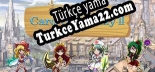 Oyun için Türkçe yama Card Girl Army Ⅱ