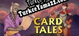 Türkçe yama için Card Tales