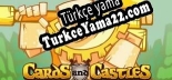 Oyun için Türkçe yama Cards and Castles