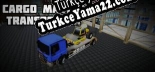 Türkçe yama için Cargo Master Transporter