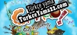Cargo The Quest for Gravity Türkçe yama