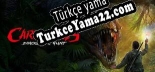 Carnivores Dinosaur Hunt Türkçe yama