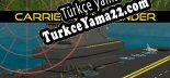 Carrier Commander Türkçe yama Yaması + Metin
