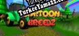 Türkçe yama Cartoon Kreedz Christmas Season