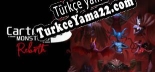 Türkçe yama Cartridge Monsters Rebirth