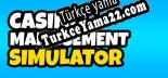 Türkçe yama için Casino Management Simulator