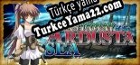 Türkçe yama Castaway of the Ardusta Sea